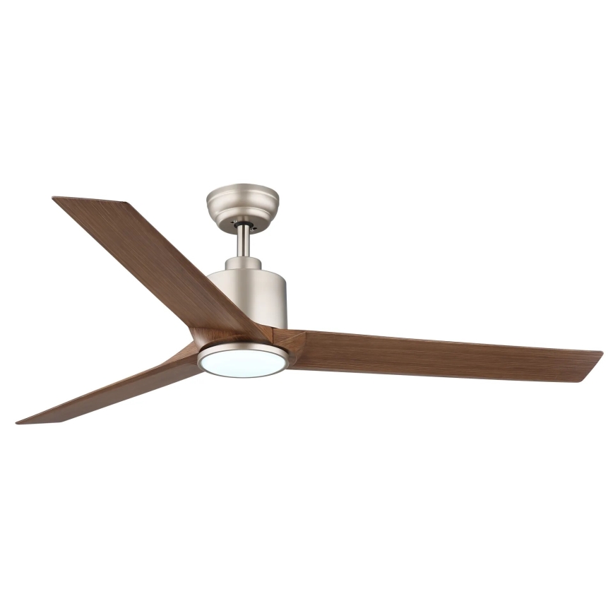 Globo - LED dimbar takfläkt LED/20W/230V 2700-6500K + fjärrkontroll