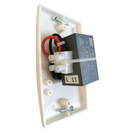 Globo 03815 - Takfläkt FERRO