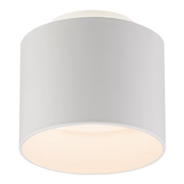 Globo 12015W - LED Takbelysning JENNY LED/8W/230V