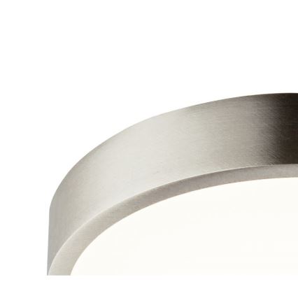 Globo - Dimbar LED-taklampa LED/22W/230V