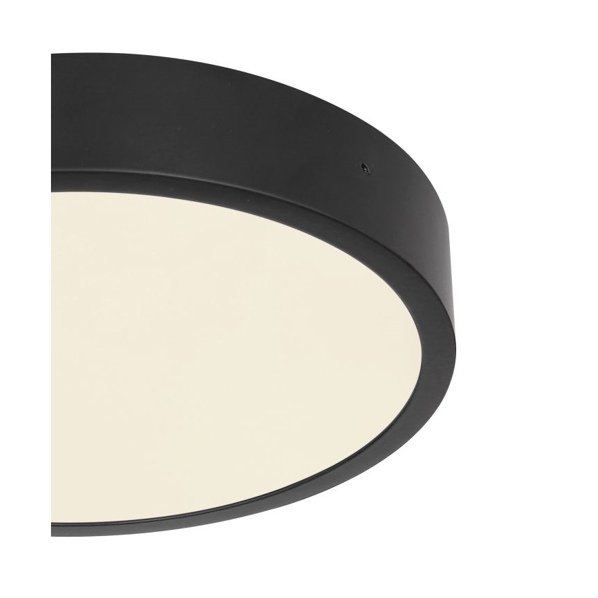 Globo - LED dimbar taklampa LED/22W/230V