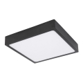 Globo 12369-22 - LED Takbelysning ECHO LED/22W/230V