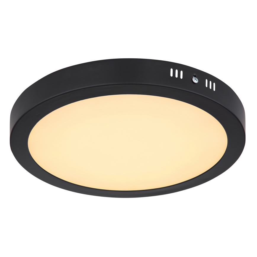 Globo 12374-24R - LED Takbelysning DINO LED/22W/230V