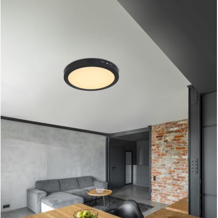 Globo 12374-24R - LED Takbelysning DINO LED/22W/230V