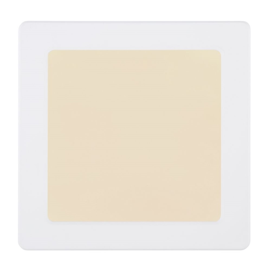 Globo - LED Taklampa LED/12W/230V 3000/4000/6500K vit