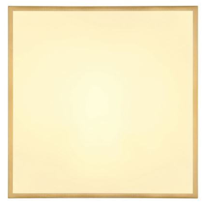 Globo - LED taklampa LED/30W/230V 45x45 cm