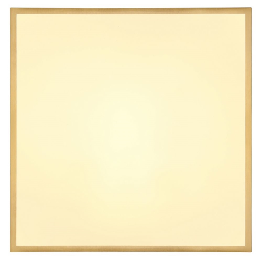 Globo - LED taklampa LED/30W/230V 45x45 cm