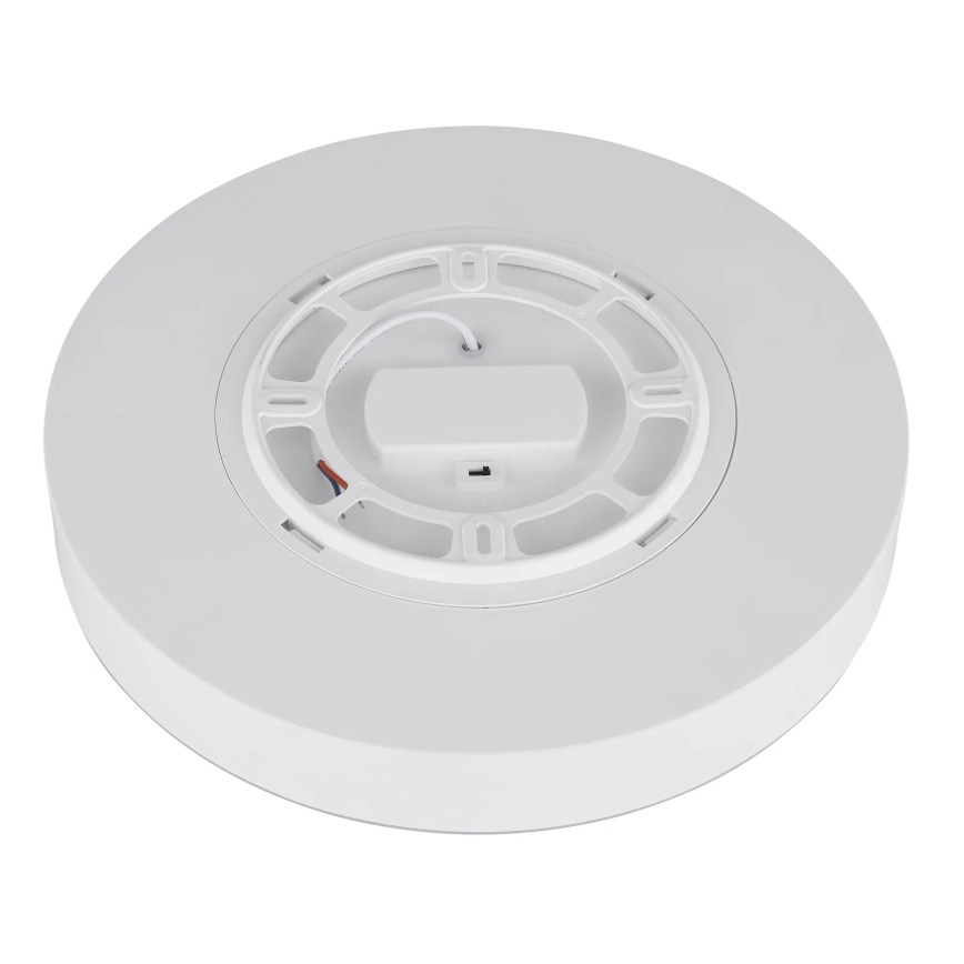 Globo - LED taklampa LED/24W/230V 3000K/4000K/6500K diameter 30 cm vit