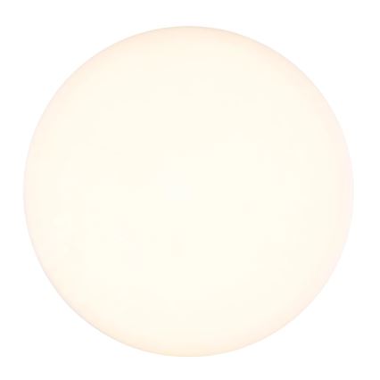 Globo - LED taklampa LED/18W/230V 4000K diameter 30 cm vit