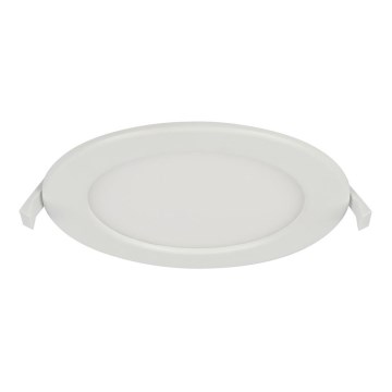 Globo 12391-12 - LED Badrum Hängande Takbelysning UNELLA 1xLED/12W/230V IP44