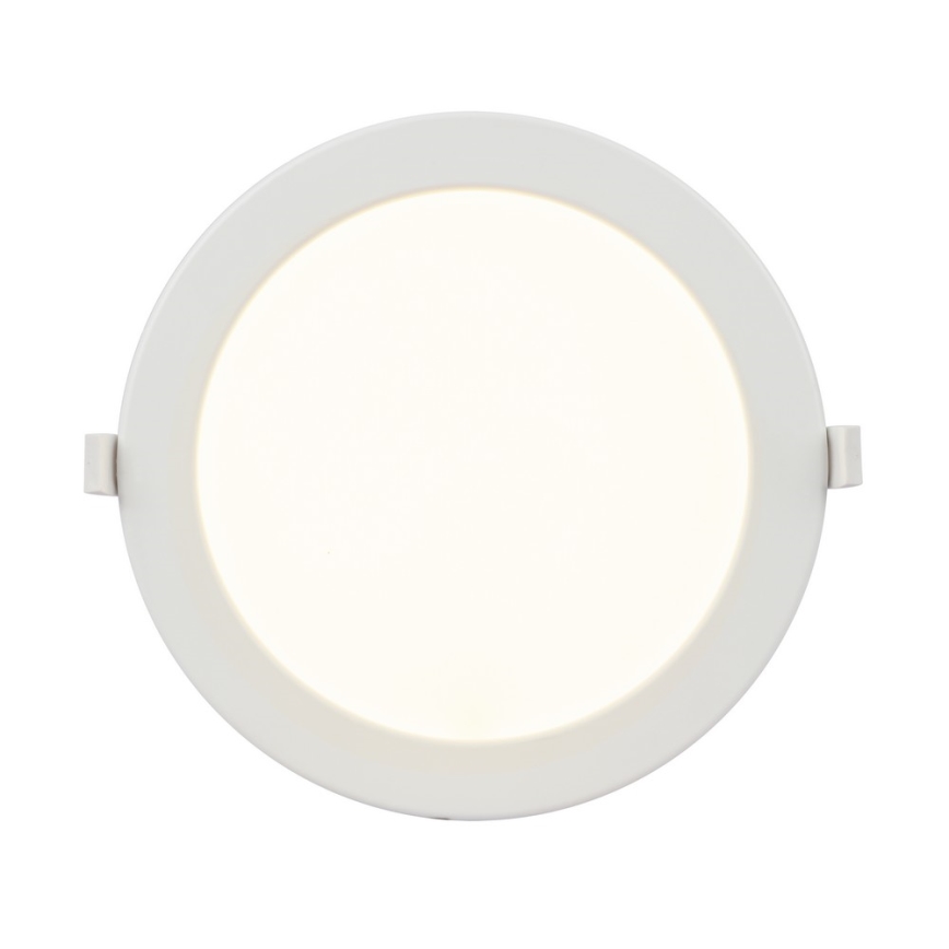 Globo - LED badrumstaklampa LED/20W/230V 3000/40000/6000K IP44
