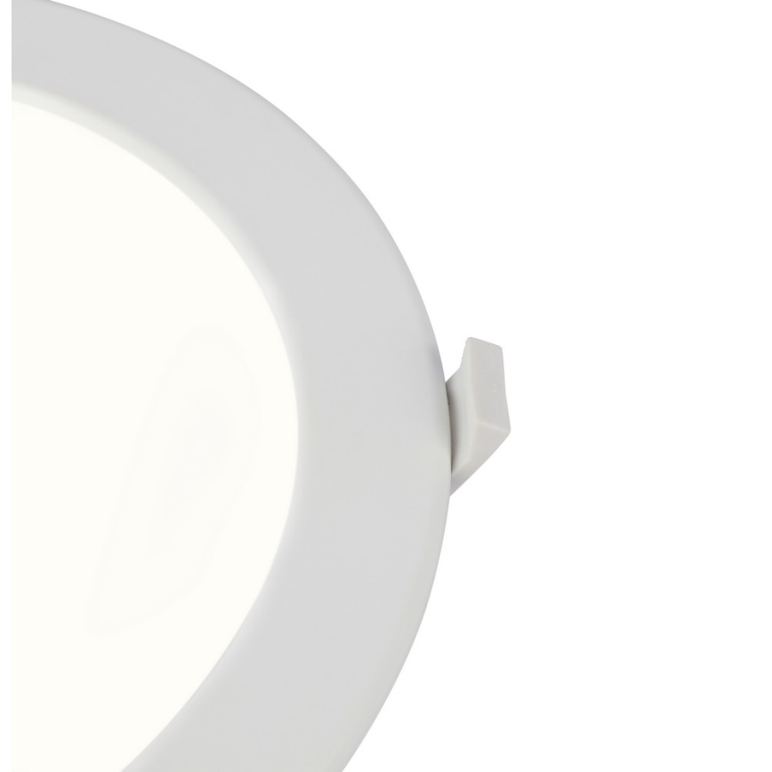 Globo - LED badrumstaklampa LED/20W/230V 3000/40000/6000K IP44