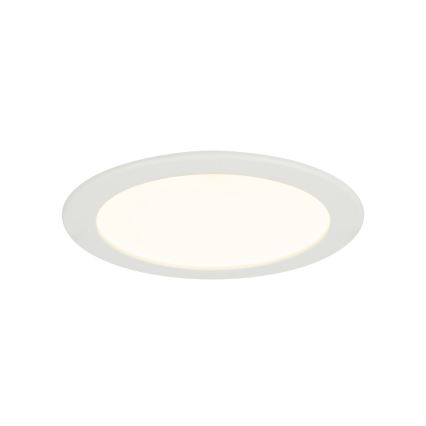 Globo - LED badrumstaklampa LED/20W/230V 3000/40000/6000K IP44