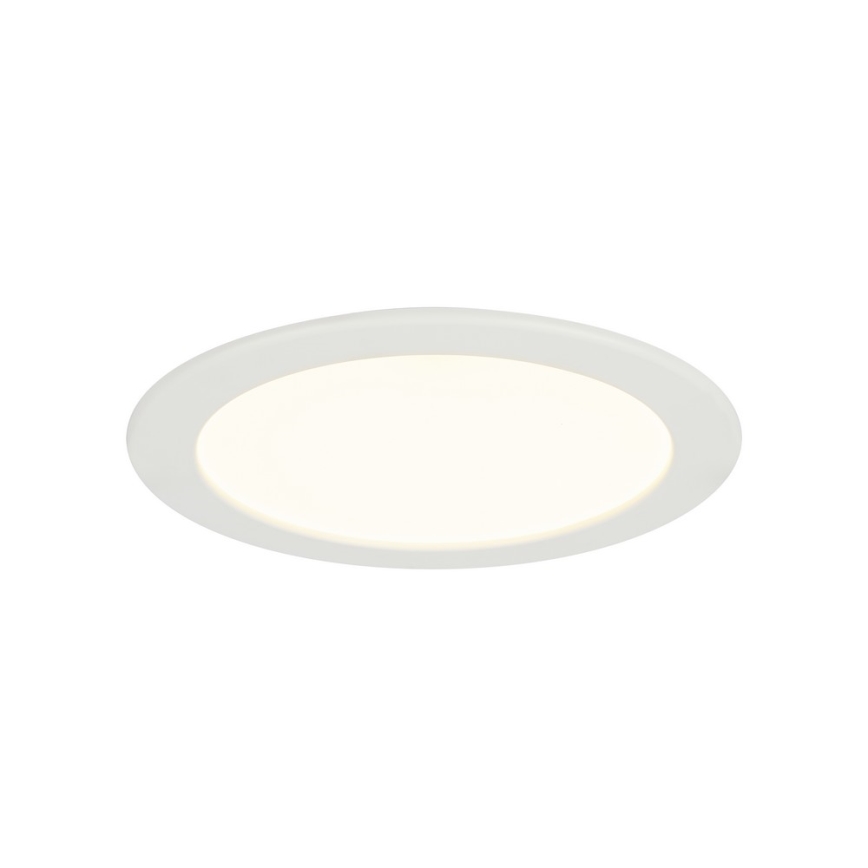 Globo - LED badrumstaklampa LED/20W/230V 3000/40000/6000K IP44