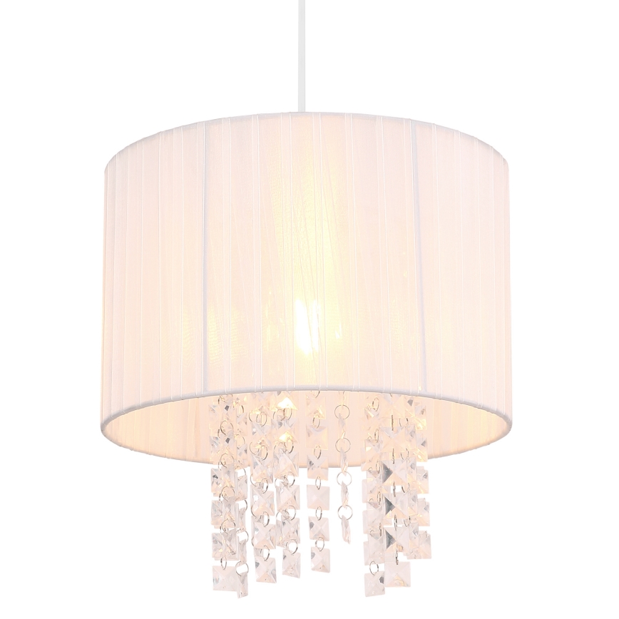 GLOBO 15098 - Hängande lampa PYRA 1xE27/60W/230V