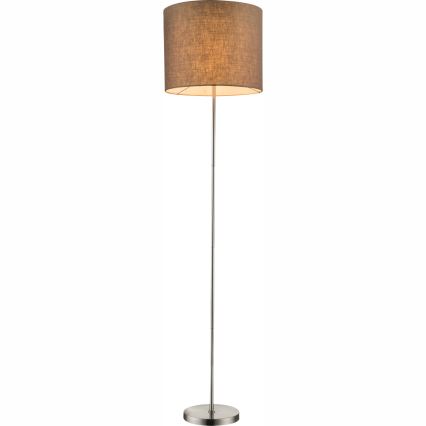 Globo 15186S - Golvlampa BETTY 1xE27/60W/230V