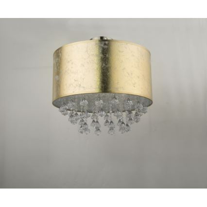 Globo 15187D3 - Takbelysning AMY 1xE27/60W/230V