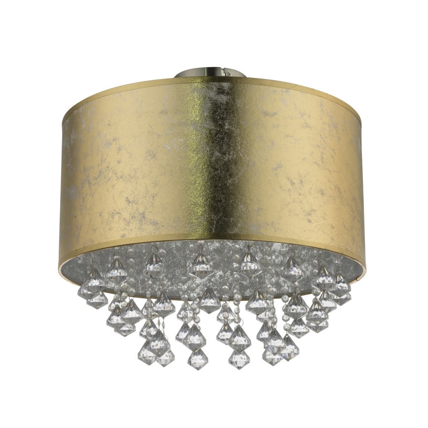 Globo 15187D3 - Takbelysning AMY 1xE27/60W/230V