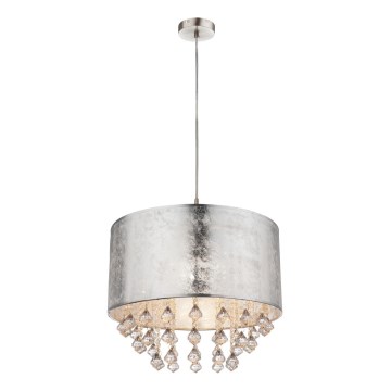 Globo 15188H3 - Ljuskrona AMY 1xE27/60W