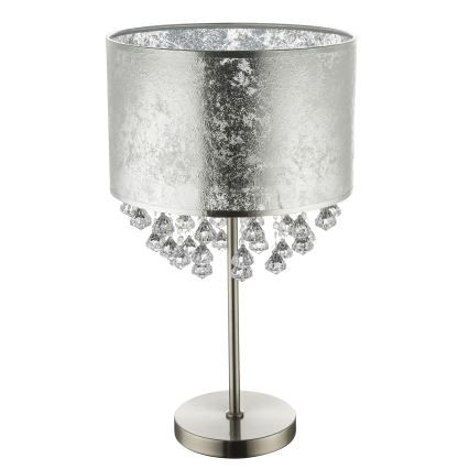 Globo 15188T3 - Bordslampa AMY I 1xE27/60W/230V