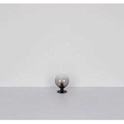 Globo - Bordslampa 1xE27/12W/230V