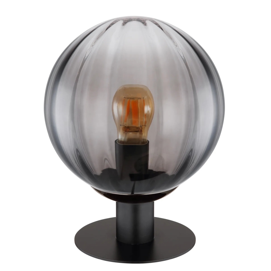 Globo - Bordslampa 1xE27/12W/230V