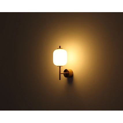 Globo - LED väggbelysning LED/7W/230V