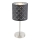Globo 15228T - Bordslampa KIDAL 1xE14/40W/230V