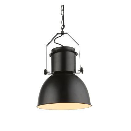 Globo 15283 - Ljuskrona med kedja KUTUM 1xE27/40W/230V