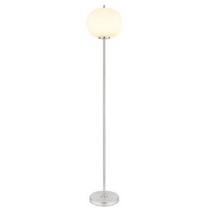 Globo - Golvlampa 1xE27/60W/230V