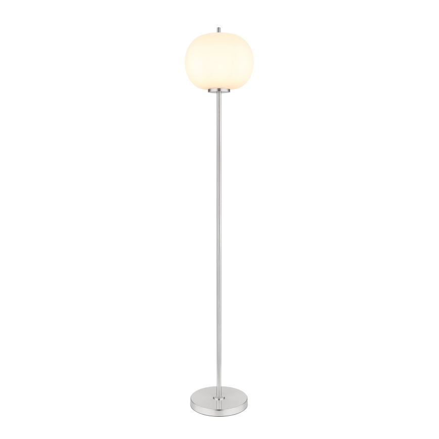Globo - Golvlampa 1xE27/60W/230V
