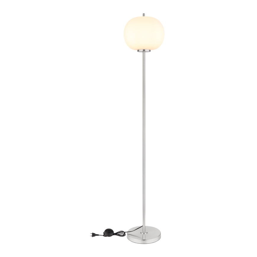 Globo - Golvlampa 1xE27/60W/230V