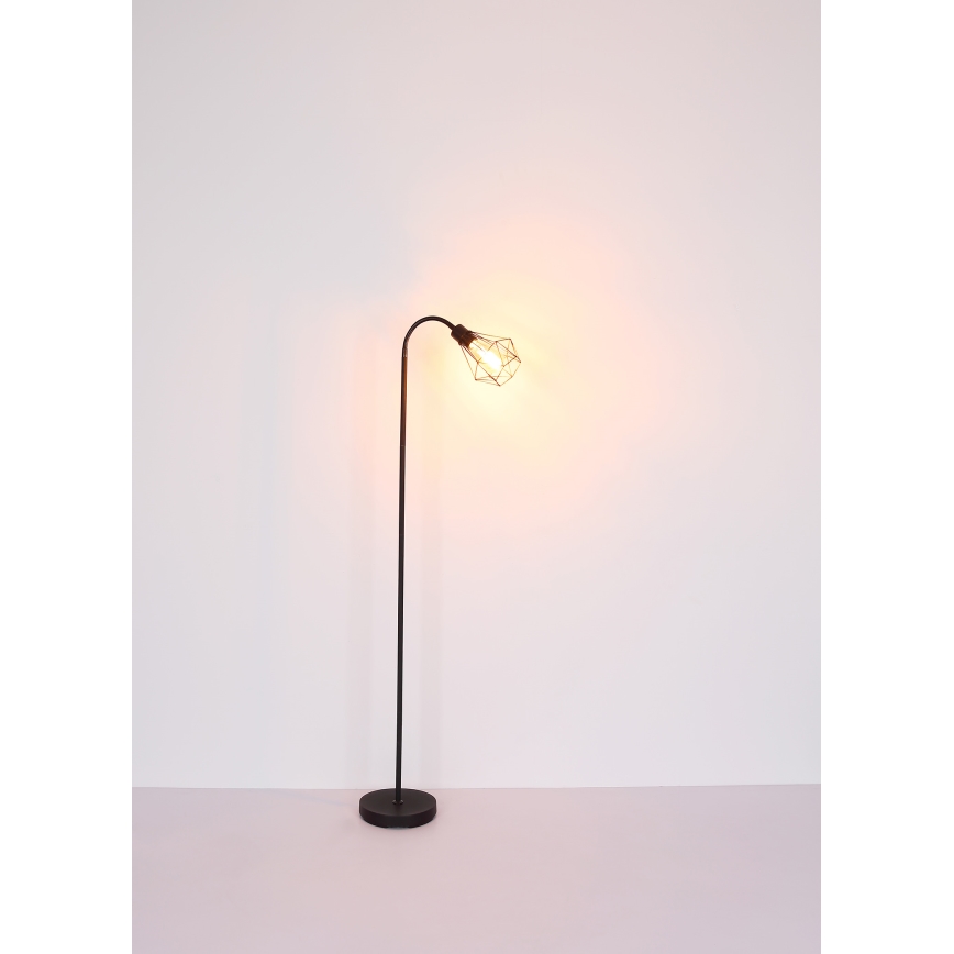 Globo - Golvlampa 1xE27/40W/230V