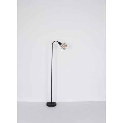 Globo - Golvlampa 1xE27/40W/230V