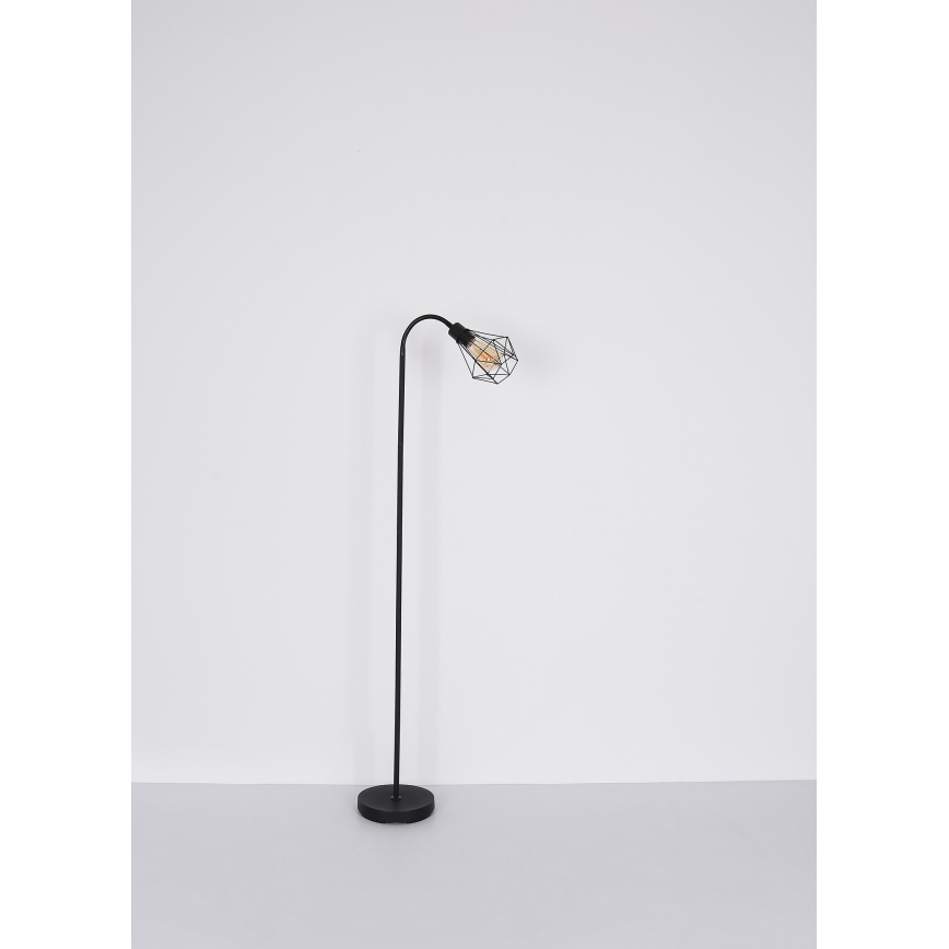 Globo - Golvlampa 1xE27/40W/230V