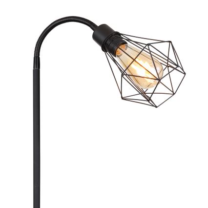 Globo - Golvlampa 1xE27/40W/230V