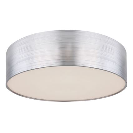 Globo - LED dimbar taklampa LED/24W/230V 3000-6000K + fjärrkontroll