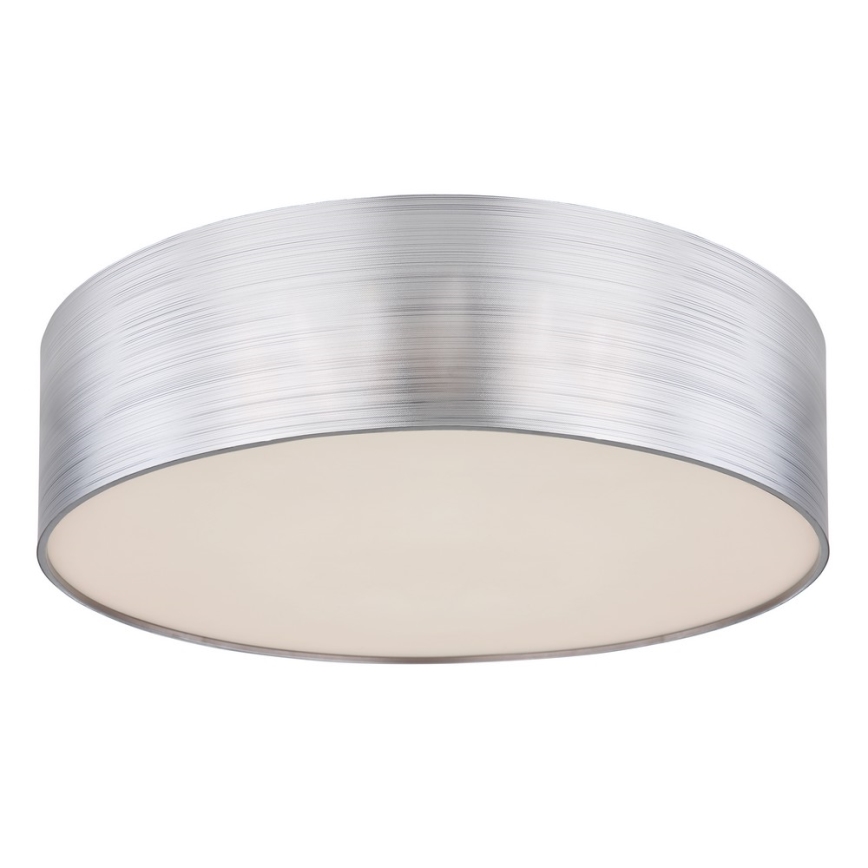 Globo - LED dimbar taklampa LED/24W/230V 3000-6000K + fjärrkontroll