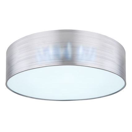 Globo - LED dimbar taklampa LED/24W/230V 3000-6000K + fjärrkontroll