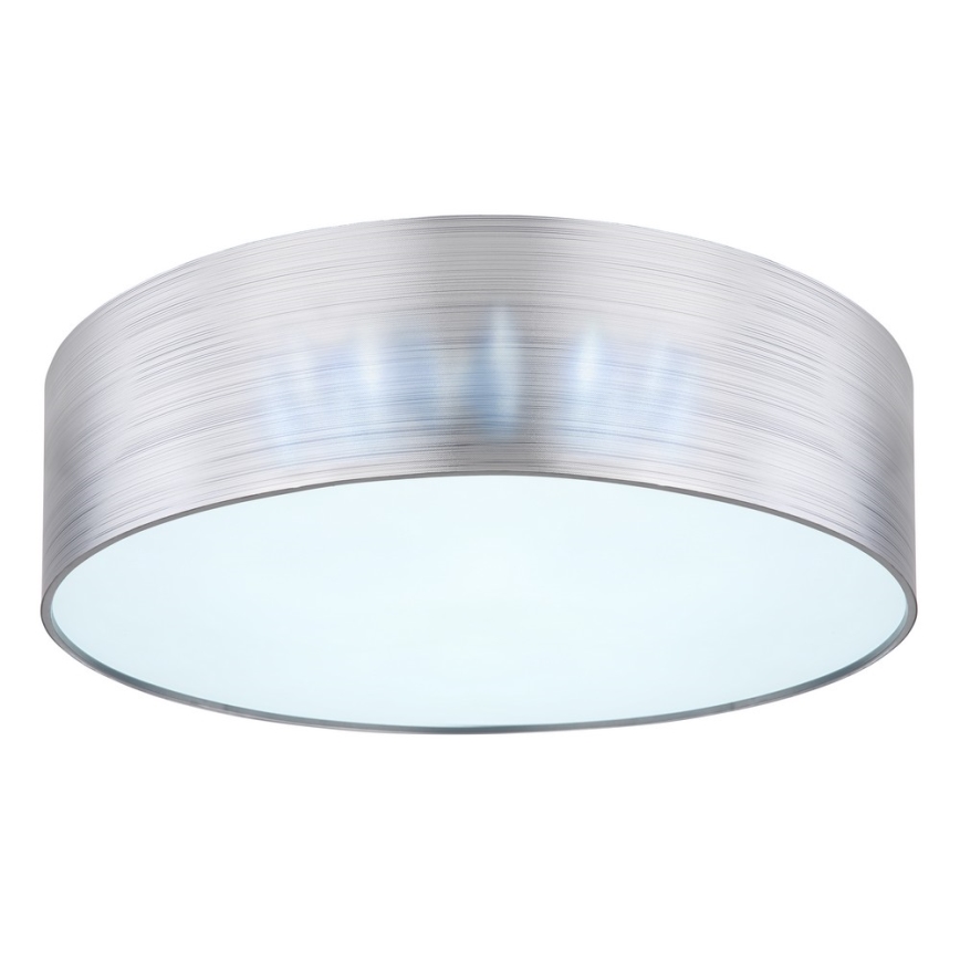 Globo - LED dimbar taklampa LED/24W/230V 3000-6000K + fjärrkontroll