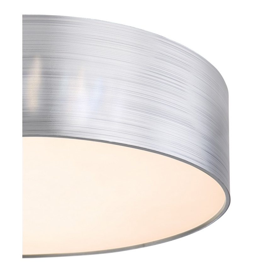 Globo - LED dimbar taklampa LED/24W/230V 3000-6000K + fjärrkontroll