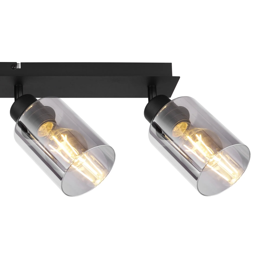 Globo - Spotlight  4xE27/15W/230V