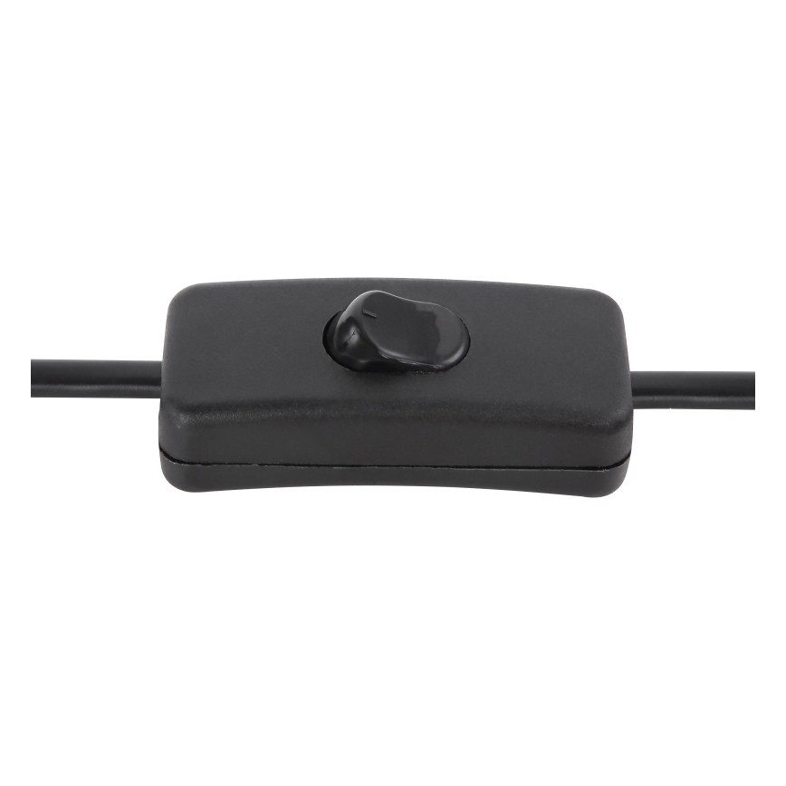 Globo - Bordslampa 1xE27/40W/230V