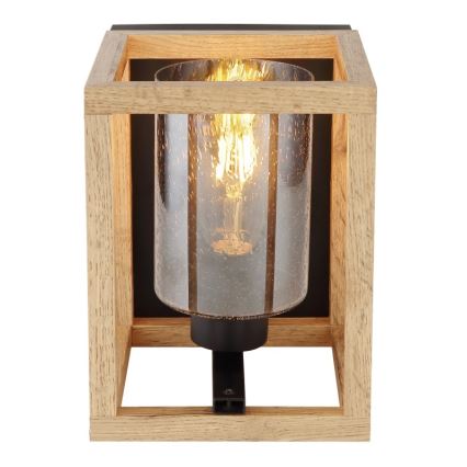 Globo - Vägglampa  1xE27/40W/230V