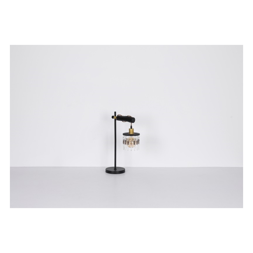 Globo - Bordslampa 1xE27/40W/230V