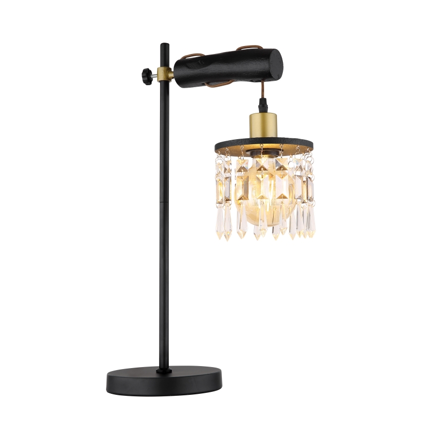 Globo - Bordslampa 1xE27/40W/230V