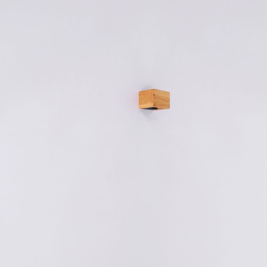 Globo - LED Vägglampa LED/8W/230V