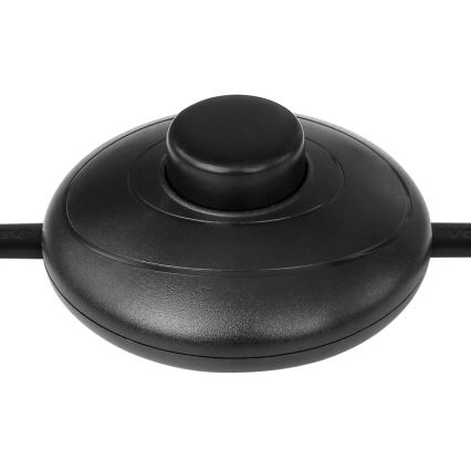 Globo - Golvlampa 3xE27/60W/230V