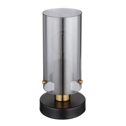 Globo - Bordslampa 1xE27/40W/230V