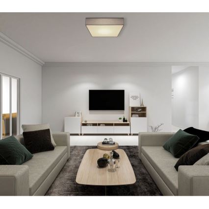 Globo - LED taklampa LED/40W/230V 3000/4000/6000K